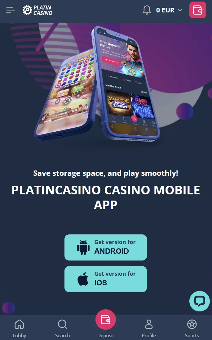 Mobile browser access